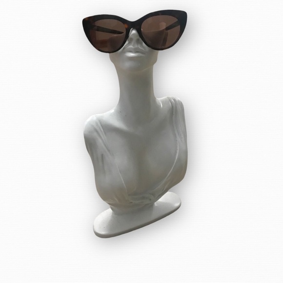 Oscar de la Renta 52mm Square Sunglasses